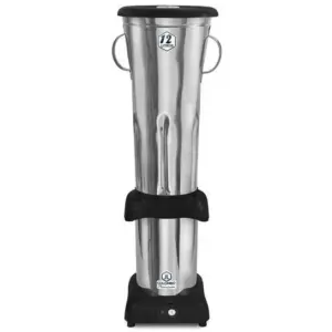 Liquidificador Industrial JL Colombo Baixa Rotação 12L