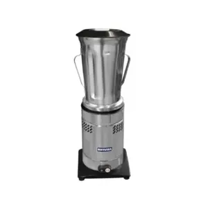 Liquidificador Industrial Metvisa Aço Inoxidável 4L