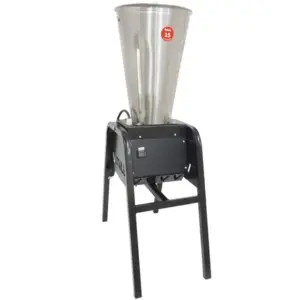 Liquidificador Industrial Vitalex Profissional Baixa Rotação Copo Inox 15L 1400W LQI-15 (220V) Liquidificador Industrial Vitalex Profissional Baixa Rotação Copo Inox 15L 1400W LQI-15 (220V)