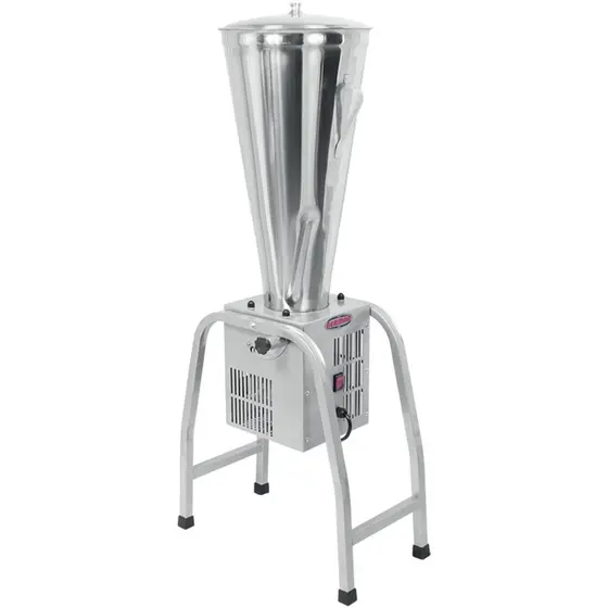 Liquidificador Industrial Bermar Basculante 25L (220V)