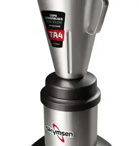 Liquidificador Industrial Skymsen Inox Alta Rotação 4L TA-4