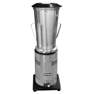 Liquidificador Industrial Metvisa 6L LQL.6 (127V)