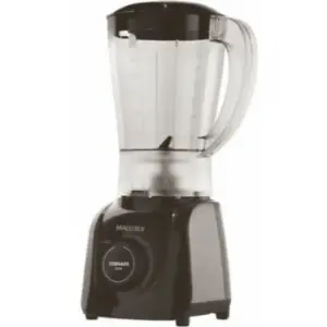 Liquidificador Mallory Tornado Preto 520W (127V) Liquidificador Mallory Tornado Preto 520W (127V)