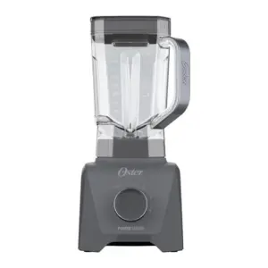 Liquidificador Oster 1100 Full Prata 1100W 3.2L OLIQ606 (220V)