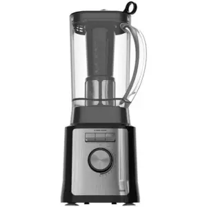 Liquidificador Philco Easy Smart Turbo Preto 1200W 12 Velocidades com Filtro PLQ1600P Liquidificador Philco Easy Smart Turbo Preto 1200W 12 Velocidades com Filtro PLQ1600P