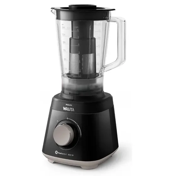 Liquidificador Philips Walita Daily 600W RI2112 (220V)