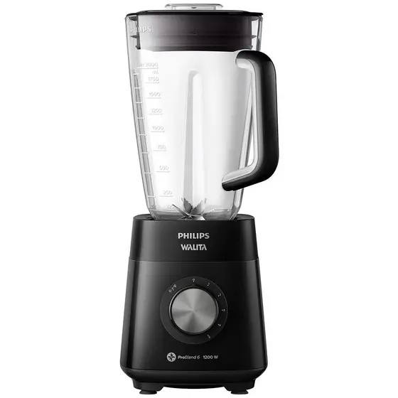 Liquidificador Philips Walita Malibu 1200W RI2240-91