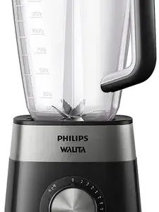 Liquidificador Philips Walita Preto RI2242-91 (110V) Liquidificador Philips Walita Preto RI2242-91 (110V)