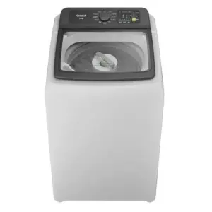 Lavadora de Roupas Consul 13 kg Modo Eco e Ciclo Edredom CWN13AB Lavadora de Roupas Consul 13 kg Modo Eco e Ciclo Edredom CWN13AB
