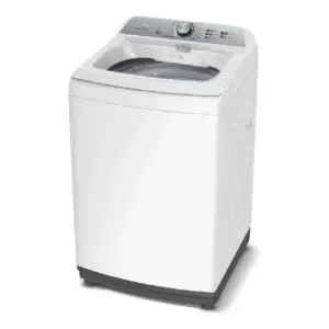Lavadora de Roupas Midea 13 kg Sistema Ciclone Branca 220V MA500W13