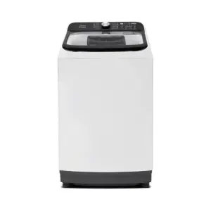 Lavadora de Roupas Midea Wave Agitator 13 kg Branca 127V