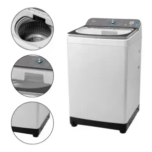 Lavadora de Roupas Philco 14 kg 12 Programas 127V PLR14A