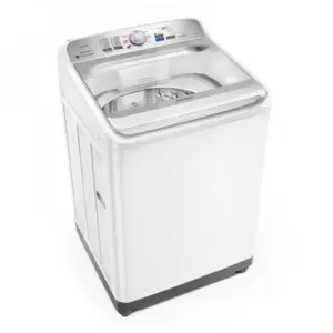 Lavadora de Roupas Panasonic 14 kg Branco 110V F140B1W