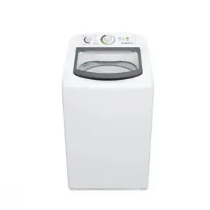 Lavadora de Roupas Consul 9 kg Dosagem Econômica e Ciclo Edredom CWB09BB