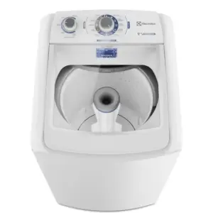 Lavadora de Roupas Electrolux Efficient Care 9 kg LED09