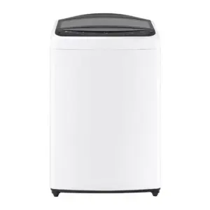 Lavadora de Roupas Automática LG 16 kg Inteligência Artificial AI DD WT16WV6