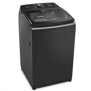 Lavadora de Roupas Automática Brastemp Double Wash 16 kg Ciclo Tira Manchas BWD16A9 Lavadora de Roupas Automática Brastemp Double Wash 16 kg Ciclo Tira Manchas BWD16A9