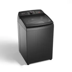 Lavadora de Roupas Brastemp Advanced 13 kg Ciclo Tira Manchas e Antialérgico Platinum 110V BWK13A9 Lavadora de Roupas Brastemp Advanced 13 kg Ciclo Tira Manchas e Antialérgico Platinum 110V BWK13A9