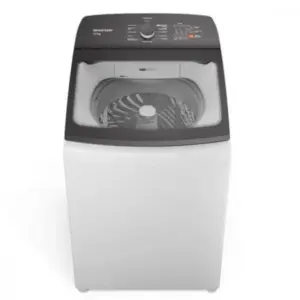 Máquina de Lavar Brastemp Advanced 13 kg Branco 127V BWK13AB