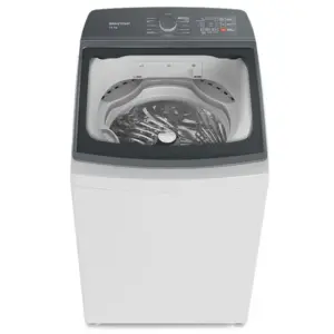 Lavadora de Roupas Brastemp Advanced 18 kg Ciclo Tira Manchas BWF18AB Lavadora de Roupas Brastemp Advanced 18 kg Ciclo Tira Manchas BWF18AB