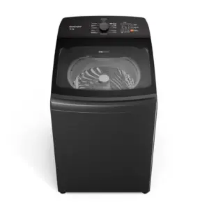 Lavadora de Roupas Brastemp Advanced 13 kg Tira Manchas e Smart Sensor BWK13A9 Lavadora de Roupas Brastemp Advanced 13 kg Tira Manchas e Smart Sensor BWK13A9