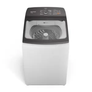 Lavadora de Roupas Brastemp 13 kg Ciclo Antibolinha e Edredom BWK13AB