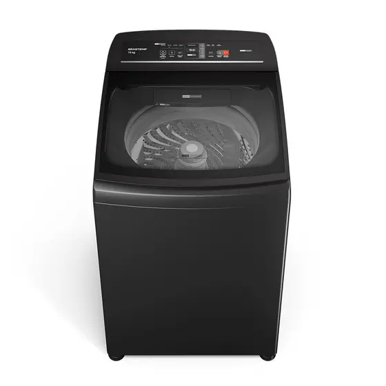 Lavadora de Roupas Brastemp 15 kg Timer Pro BWT15A9