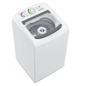 Lavadora de Roupas Automática Consul 12 kg Ciclo Edredom CWH12BB