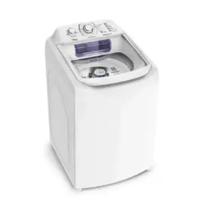 Lavadora de Roupas Electrolux Top Load 12 kg LAC12