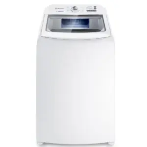 Lavadora de Roupas Electrolux Essential Care 17 kg Branco 220V