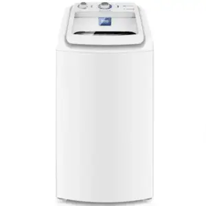 Lavadora de Roupas Automática Electrolux Efficient Care 9 kg LED09