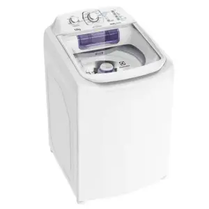 Lavadora de Roupas Automática Electrolux 12 kg LAC12