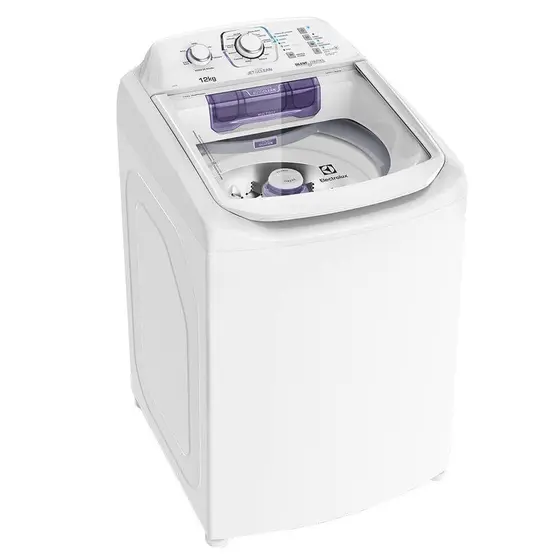 Lavadora de Roupas Automática Electrolux 12 kg LAC12