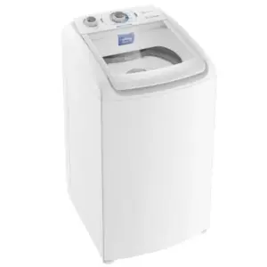 Lavadora de Roupas Automática Electrolux Efficient Care 9 kg LED09