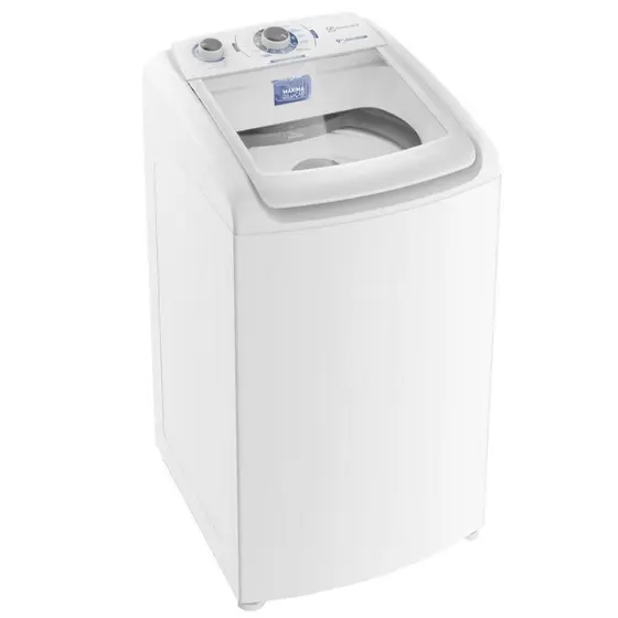 Lavadora de Roupas Automática Electrolux Efficient Care 9 kg LED09