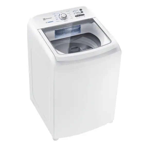 Lavadora de Roupas Automática Electrolux Top Load 17 kg LED17
