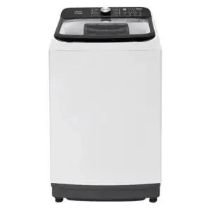 Lavadora de Roupas Midea Wave Agitator 15 kg MA512W150A WKBR04