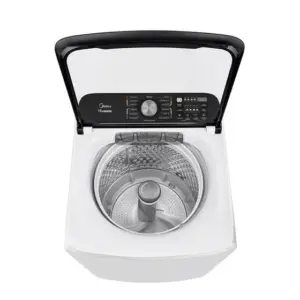Lavadora de Roupas Midea 13 kg WK04 MA512W130A