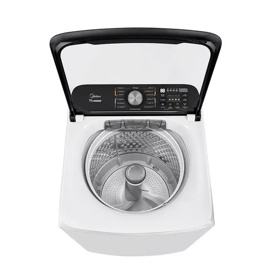 Lavadora de Roupas Midea 13 kg WK04 MA512W130A