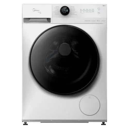 Lavadora de Roupas Midea 13 kg com Conexão Wi-Fi MF200W130