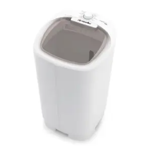 Lavadora de Roupas Mueller Family Lite 10 kg Branco 220V