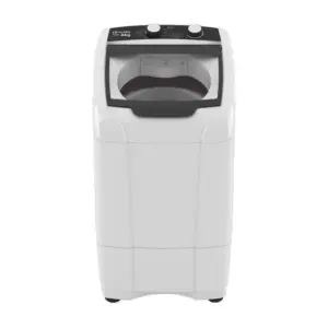 Lavadora de Roupas Mueller Energy 8 kg 11 Programas de Lavagem