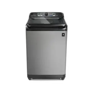 Lavadora de Roupas Panasonic 12 kg Titânio NA-F120B1TB