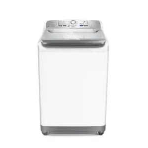 Lavadora de Roupas Panasonic 12 kg Branco 220V NA-F120B1WB