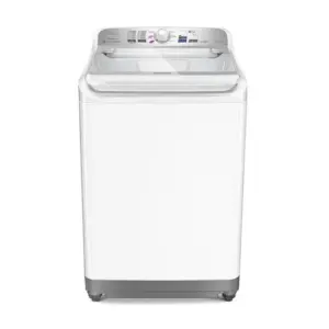 Lavadora de Roupas Panasonic 14 kg Função Vanish Branco mais Branco NA-F140B1W