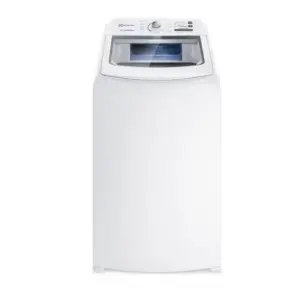 Lavadora de Roupas Electrolux Essential Care 14 kg Branco 220V LED14