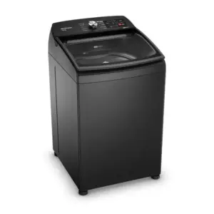Lavadora de Roupas Brastemp Flex Wash 16 kg Cinza 110V BWY16A9 Lavadora de Roupas Brastemp Flex Wash 16 kg Cinza 110V BWY16A9