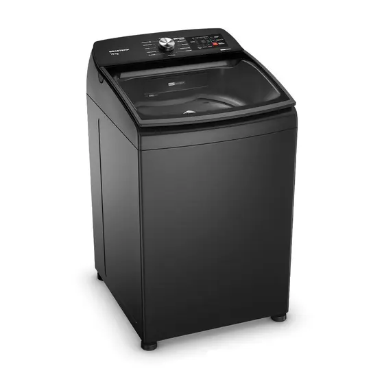 Lavadora de Roupas Brastemp Flex Wash 16 kg Cinza 110V BWY16A9