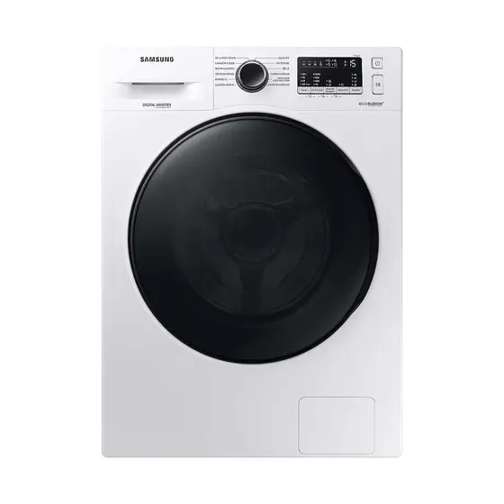 Lava e Seca Samsung Ecobubble 11kg Automática