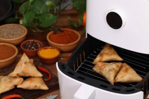Melhor fritadeira elétrica: as 10 melhores em 2025 Melhor fritadeira elétrica: as 10 melhores em 2025